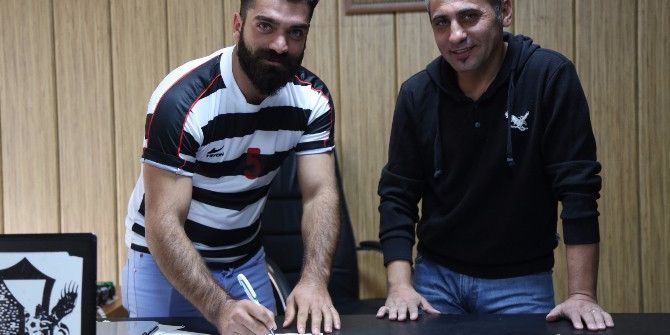 1903 Mardinspor’da Transfer Şov