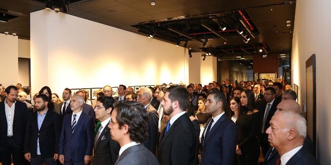 Macar Özgürlük Mücadelesi Kağıthane’de Anıldı