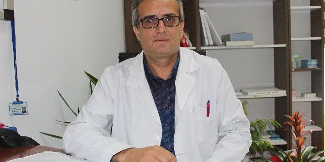 Uzman Doktor Nihat Yıldırım’dan Grip Uyarısı