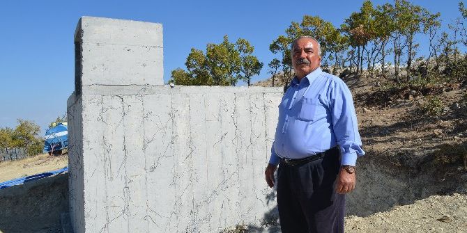 Seyituşağı’nın Su Sorunu Çözüldü