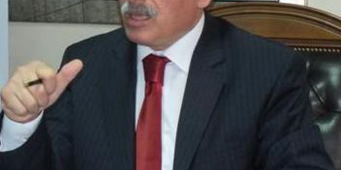 Kobider Başkanı’ndan Bankalarla İlgili Açıklama