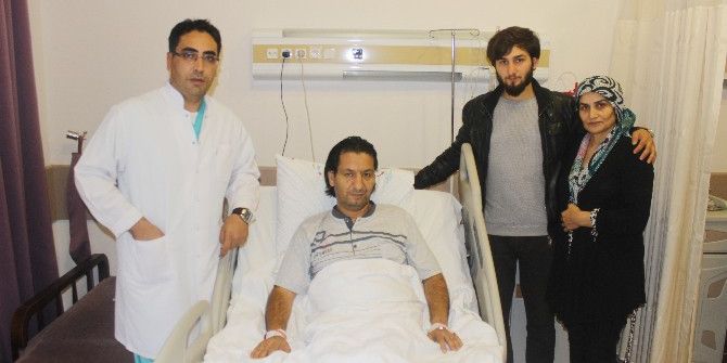 Kapalı Kalp Ameliyatı İçin Artık Yurt Dışından Doktor Gelmeyecek