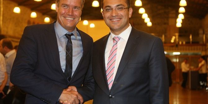 Bornova Belediyesi’nin Çevreci Tesisi 20 Ayda Maliyetini Karşıladı