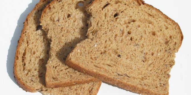 Tam Buğday Ekmeği İlk Tercihiniz Olsun