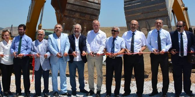 Dünya Devi Bergama’ya Eğitim Üssü Kuruyor