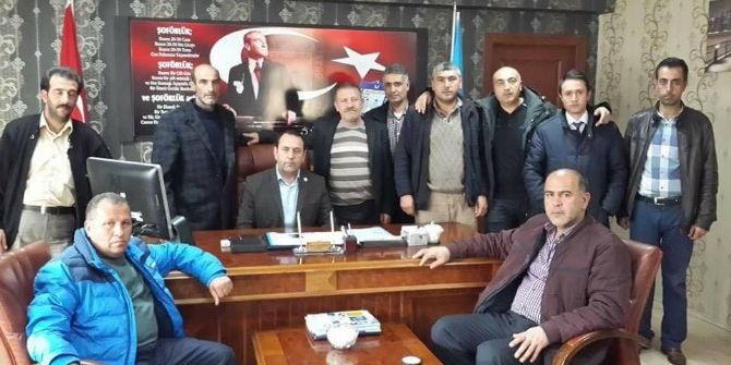 Ötv Mağdurları Çözüm Bekliyor