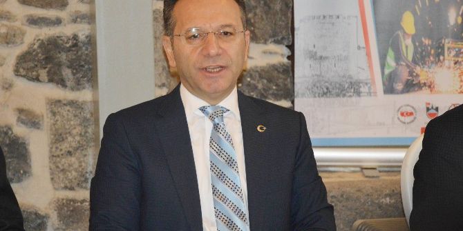 Vali Aksoy’dan ’Çöp’, ’Kayyum’ Ve ’Göreve İade’ Değerlendirmesi