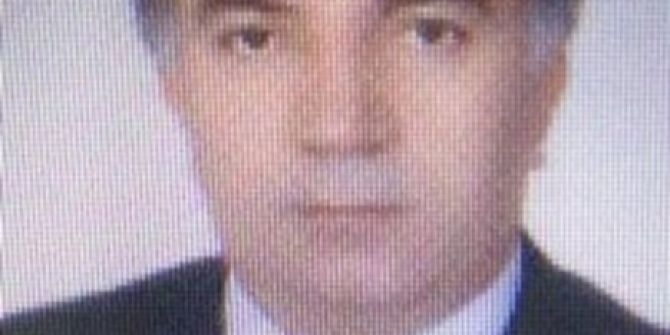 Şehit Edilen Cezaevi Müdürünün Davası Yine Ertelendi