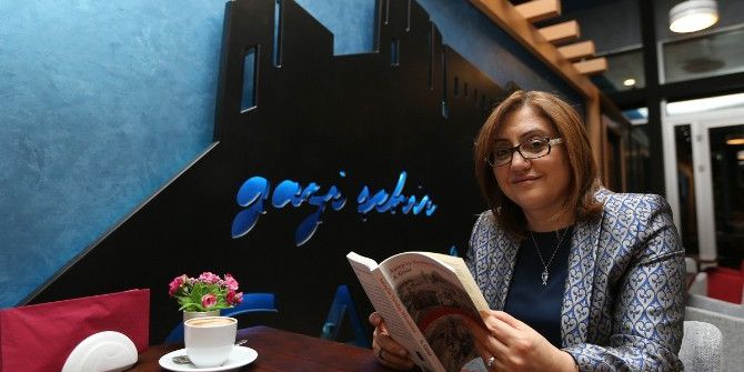 Türkiye’nin İlk Uygulamalı Çocuk Kütüphanesi Gaziantep’te Açılıyor
