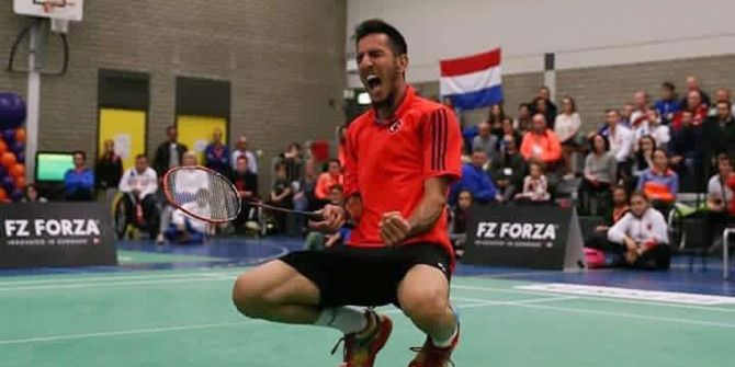 İlker Tuzcu Üçüncü Kez Avrupa Şampiyonu