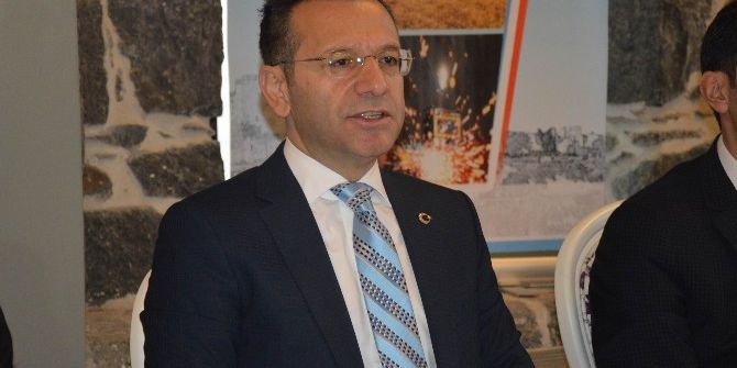 Uluslararası Diyarbakır Sempozyumu Yarın Başlayacak