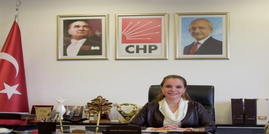 Chp, Belediyelerinin Ve Örgütlerinin Çalışmalarını Vitrine Çıkarıyor