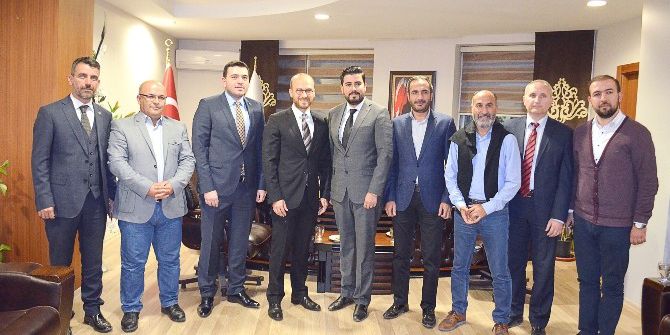 Gagiad’dan Ggc’ye Tam Not