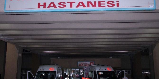 Elazığ’da Bir Asker İntihar Etti