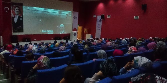 Adıyaman Kyk’da 15 Temmuz Şehitleri Anıldı