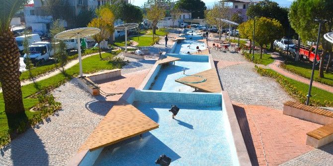 Ak Partili Başkandan Chp’li Eski Başkana Vefa