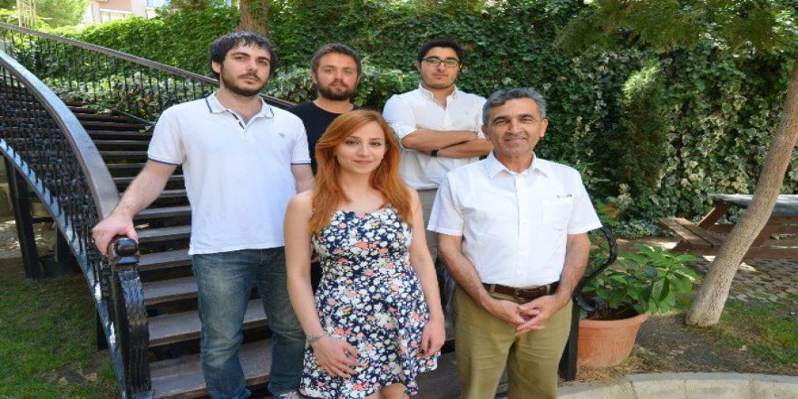 Genç Beyinlerinden Ödül Getiren Fikirler