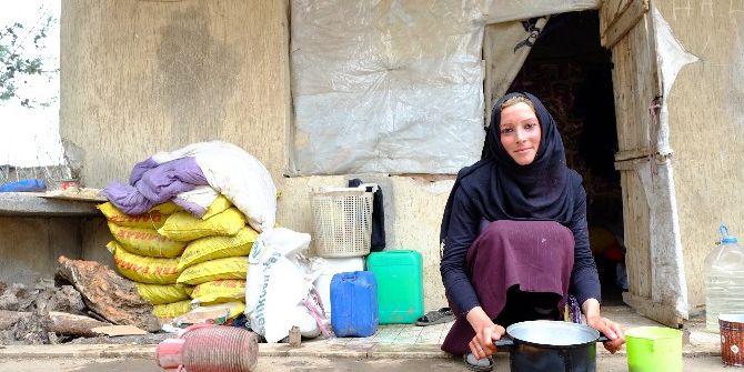 Yyü’den Belgrad’da Fotoğraf Sergisi