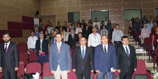 Hatay’da "Yara Bakım" Sempozyumu