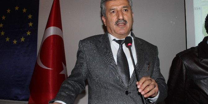 Muş’ta “Gül Anne! Okuldayım” Projesi