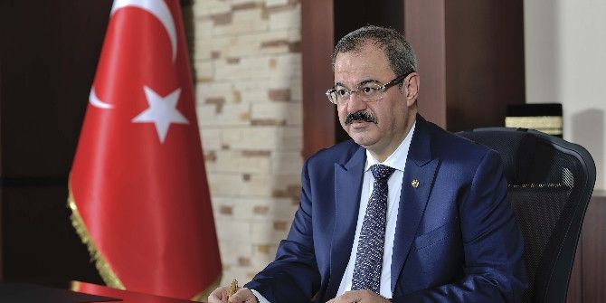 Gaziantep Ekim Ayı İhracatı