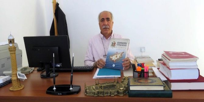 ’Osmanlı Döneminde Kıbrıs’