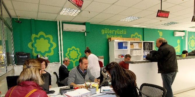 Çankaya’ya 300 Bin Kişi Hoş Geldi