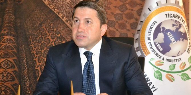 11. Etap Desteklemeleri Bilgilendirme Toplantısı Yapılacak