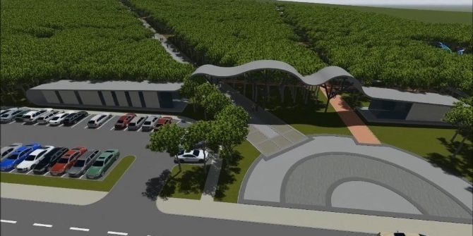 Elazığ’ın Yeni Yaşam Alanı Zafran Olacak