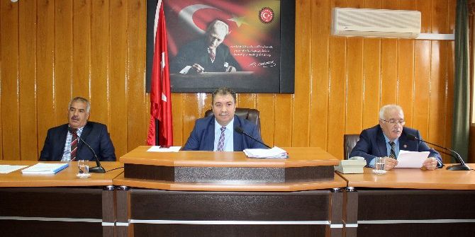 Hes Yapımı 3. Kez Meclis Tarafından Reddedildi