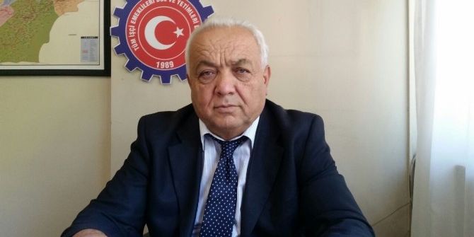 Sarıoğlu Ankara’daki Başkanlar Kurulu Toplantısını Değerlendirdi