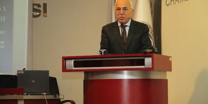 Kto’da İş Hukuku Semineri