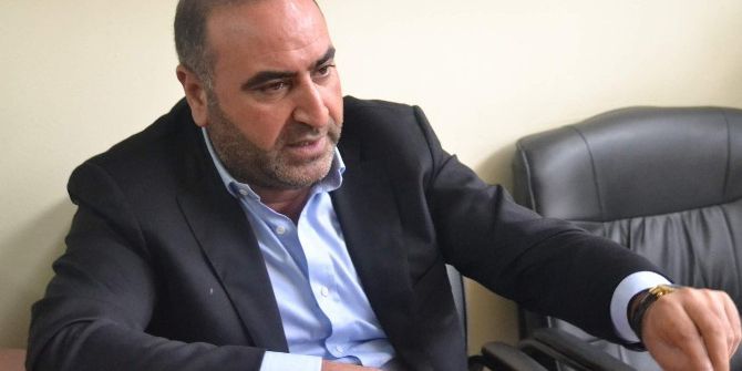 23 İli Kapsayacak ’Cazibe Merkezi Projesi’ne Yönelik Açıklama