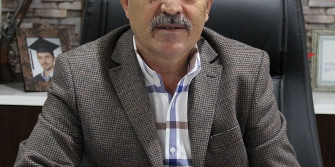 Aksaray’da 8 Ayda 3 Bin 500 Konut Yapıldı