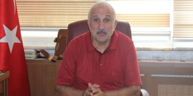 29 Ekim - 4 Kasım Kızılay Haftası