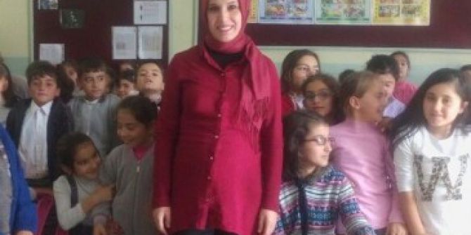 Erzurum’da Bir Ayda 810 Kişiye Aep Eğitimi Verildi