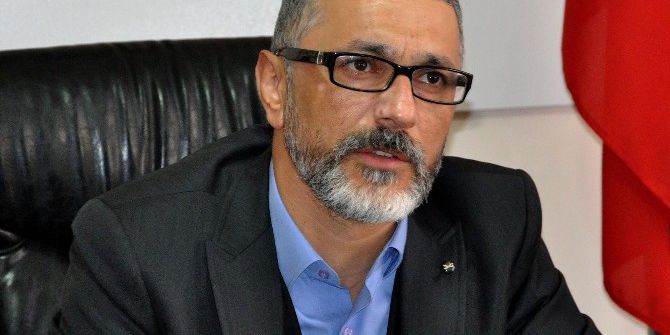 Fındıkta Külleme Hastalığı Korkutuyor