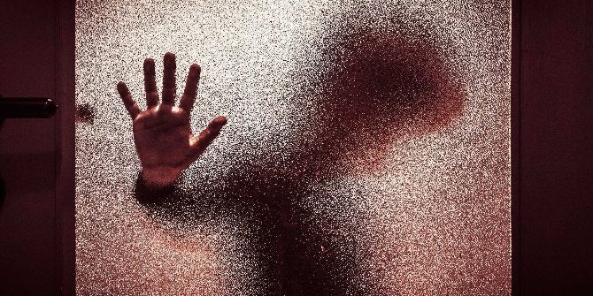 Dokunduğun Sadece Beden Değil, Bir Ömür..