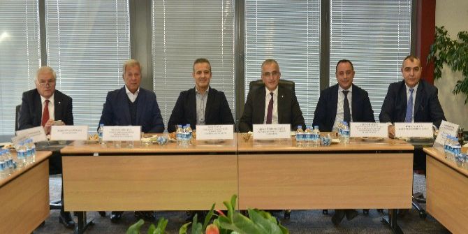 “Ab Mevzuatına Uygun Üretim Yaptığımız Bilinen Bir Gerçek”