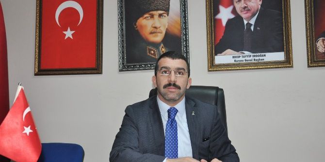 Ak Parti Kars İl Başkanı Çalkın’ı Gözaltına Almaya Kalkışan Darbeciler Tutuklandı