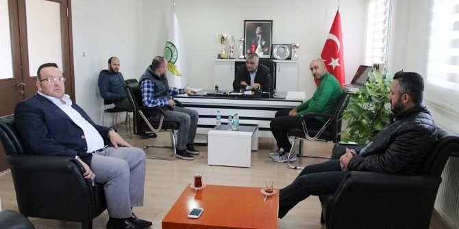 Akhisar’da Kötü Gidişin Faturası Kesildi