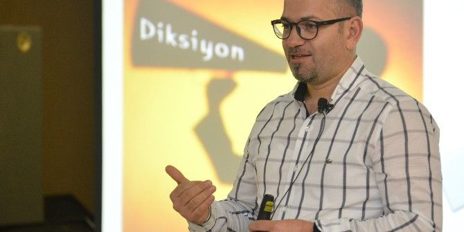 Büyükşehir Bilgi Küpü Toplantıları Sürüyor