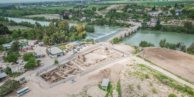 Tkb’den Yüreğir Belediyesi’ne Ödül