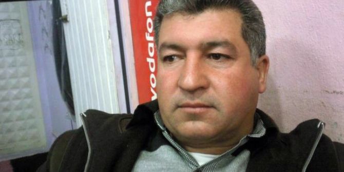 Kardeşlerin Kavgası Ölümle Bitti