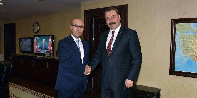 Ak: "Adana’nın Huzur Ve Güvenliği İçin Çalışacağım"