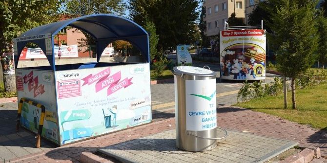 Geri Dönüşüm İle Ekonomiye Katkı