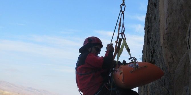 Dak Ekibi Her Türlü Acil Duruma Hazır