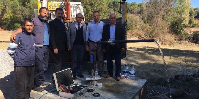 Maski’nin İl Genelindeki Çalışmaları Sürüyor