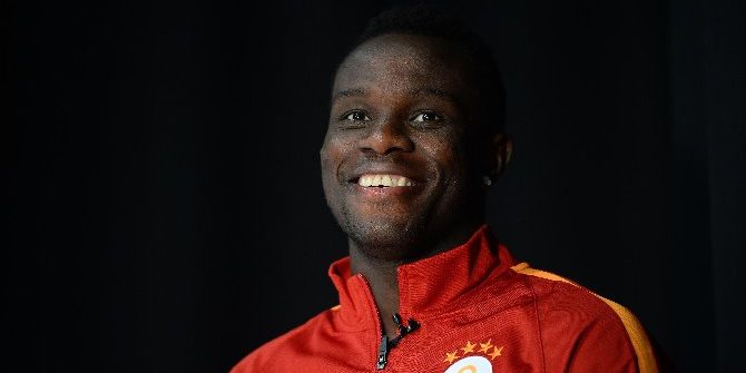Bruma: "Performansımdan Memnunum"