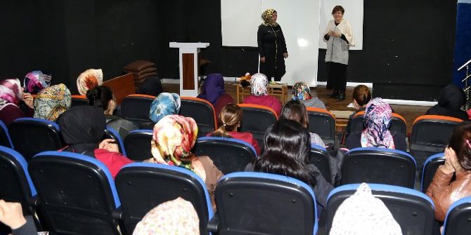 Esenler’de "Bilinçli Aile Sağlıklı Nesiller" Projesi